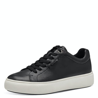 003 BLACK LEATHER;1