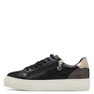 048 BLACK/GOLD;7