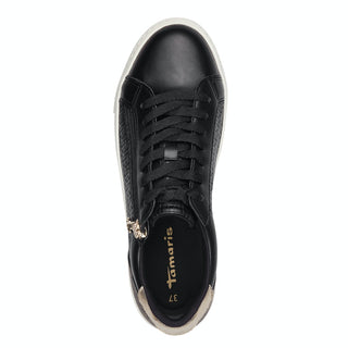 048 BLACK/GOLD;10