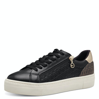 048 BLACK/GOLD;6