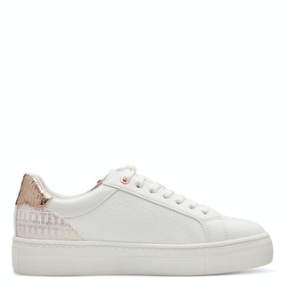 119 WHT/ROSE GOLD;3
