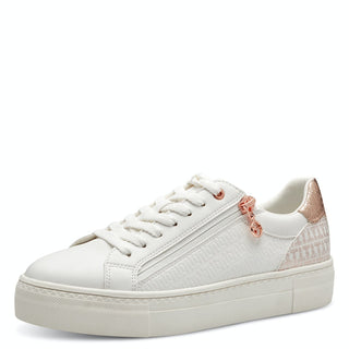 119 WHT/ROSE GOLD;1
