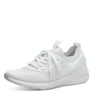 100 WHITE;6