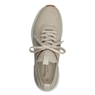 498 IVORY METALLIC;15