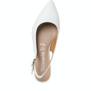 117 WHITE LEATHER;5