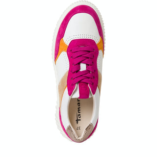 595 FUXIA COMB;5