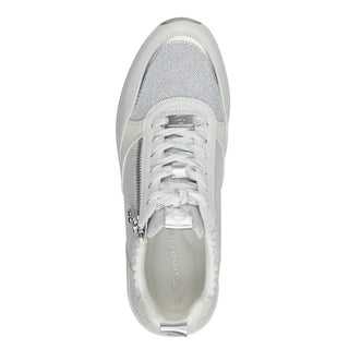 197 WHITE COMB;10