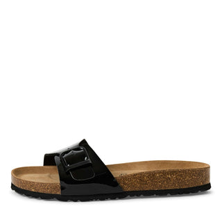 0A8 BLACK PATENT;7