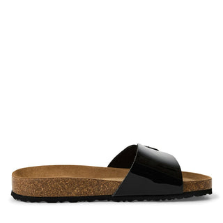 0A8 BLACK PATENT;8