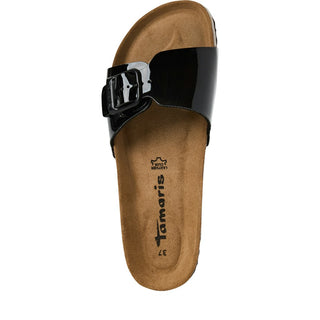 0A8 BLACK PATENT;10