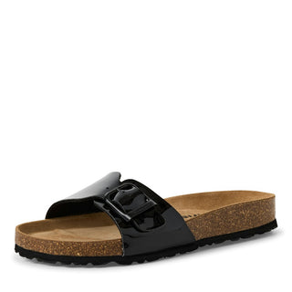 0A8 BLACK PATENT;6
