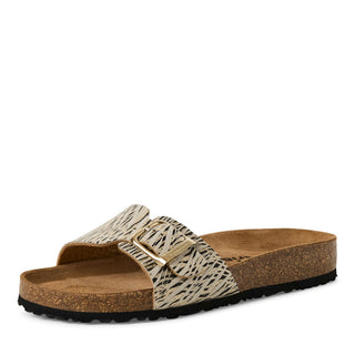 402 BEIGE COMB;1