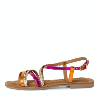 595 FUXIA COMB;7