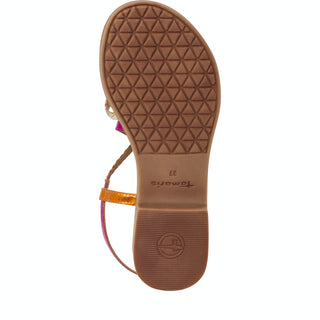 595 FUXIA COMB;9