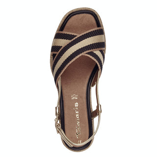098 BLACK COMB;5