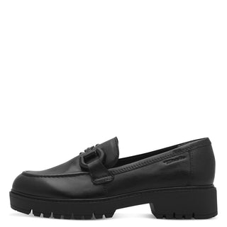 003 BLACK LEATHER;2