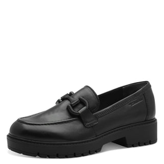 003 BLACK LEATHER;1