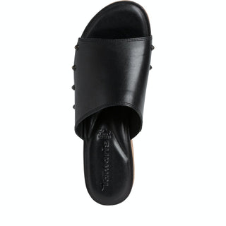 003 BLACK LEATHER;5