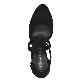 001 BLACK;10