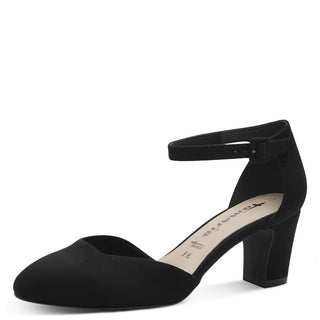 001 BLACK;1