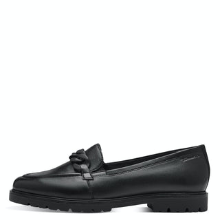 003 BLACK LEATHER;2