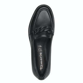 003 BLACK LEATHER;5