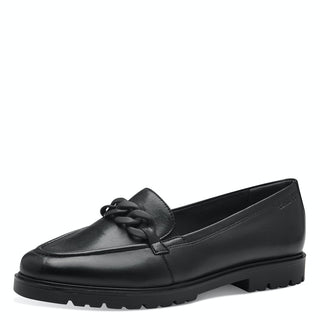 003 BLACK LEATHER;1