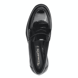 018 BLACK PATENT;5