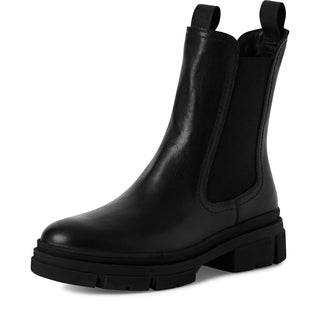 003 BLACK LEATHER;16