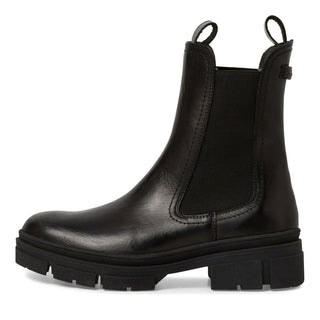 003 BLACK LEATHER;2