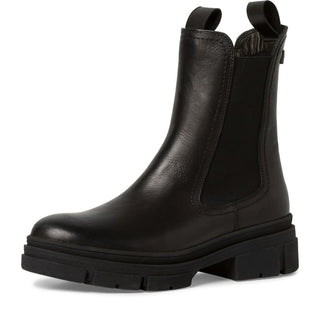 003 BLACK LEATHER;1