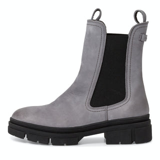 217 GREY NUBUC;7