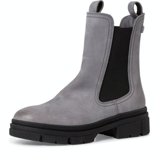 217 GREY NUBUC;6