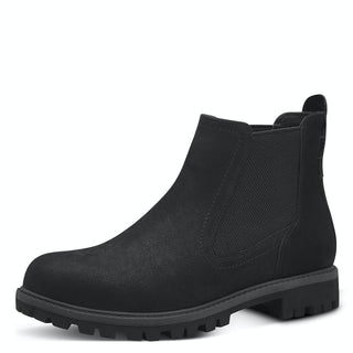 007 BLACK UNI;1