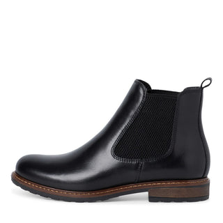 003 BLACK LEATHER;2