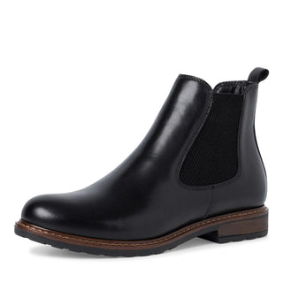 003 BLACK LEATHER;1