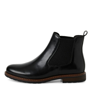 003 BLACK LEATHER;17