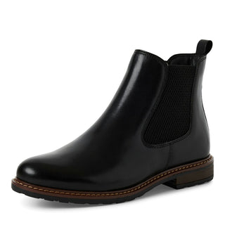 003 BLACK LEATHER;16