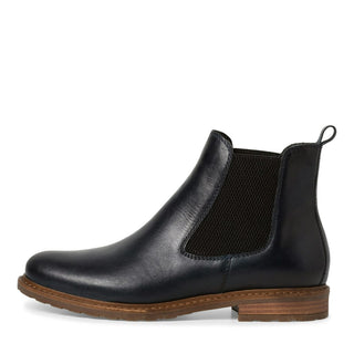 848 NAVY LEATHER;12
