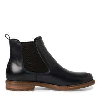 848 NAVY LEATHER;13