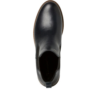 848 NAVY LEATHER;15