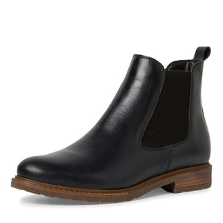 848 NAVY LEATHER;11