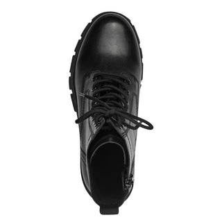 003 BLACK LEATHER;5