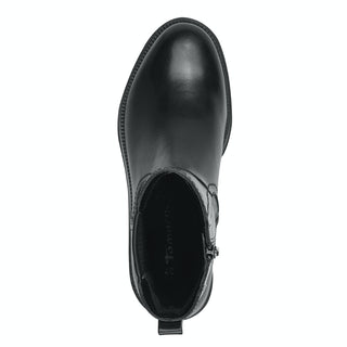 001 BLACK;5