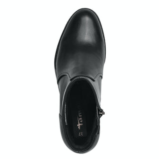 001 BLACK;5
