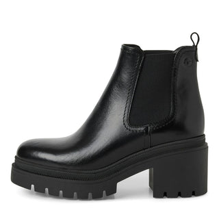 003 BLACK LEATHER;7