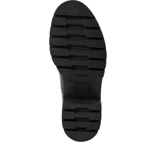 003 BLACK LEATHER;9
