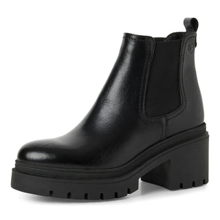 003 BLACK LEATHER;6