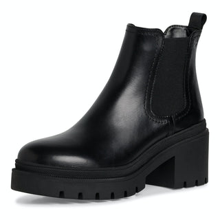 003 BLACK LEATHER;1