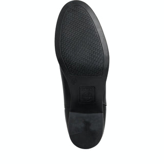 001 BLACK;4